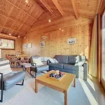 Cosy Dans Les Ardennes Somme-Leuze