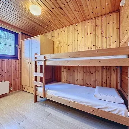 Cosy Dans Les Ardennes *