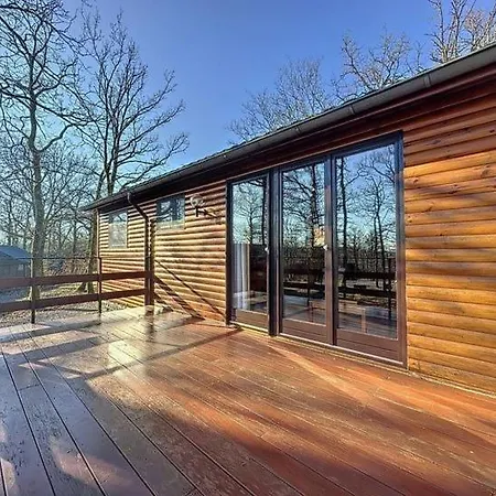 Holiday home Cosy Dans Les Ardennes *