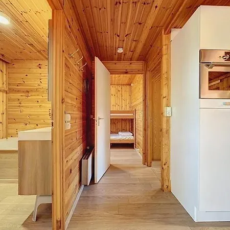 Cosy Dans Les Ardennes Somme-Leuze