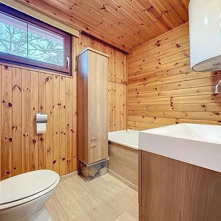 Cosy Dans Les Ardennes Ferienhaus