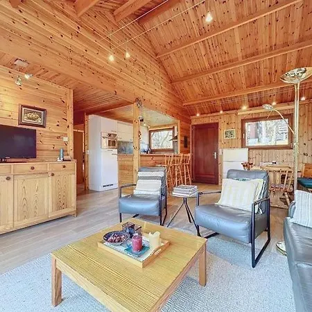 Cosy Dans Les Ardennes *