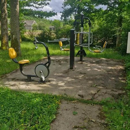 Cosy Dans Les Ardennes Holiday home *