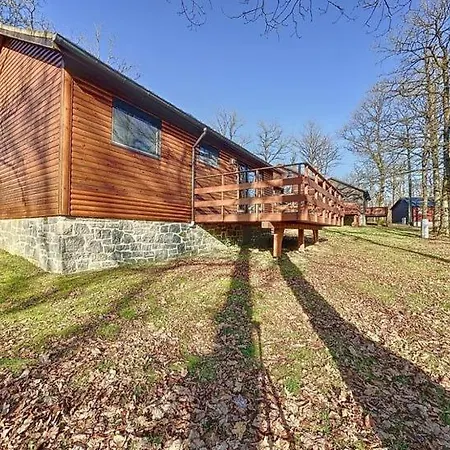 Cosy Dans Les Ardennes Ferienhaus Somme-Leuze