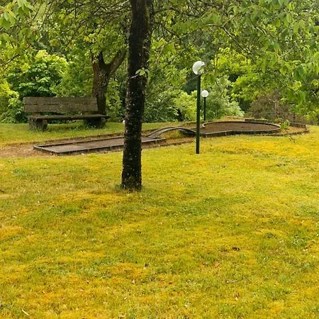 Cosy Dans Les Ardennes *