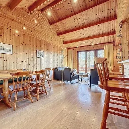 Cosy Dans Les Ardennes