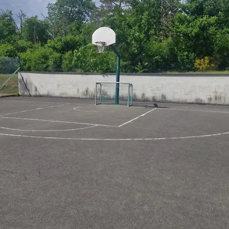 Cosy Dans Les Ardennes Holiday home *