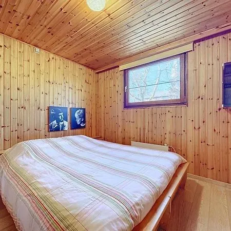 Cosy Dans Les Ardennes