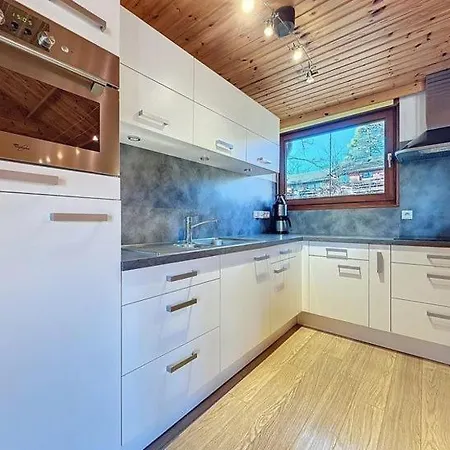 Cosy Dans Les Ardennes