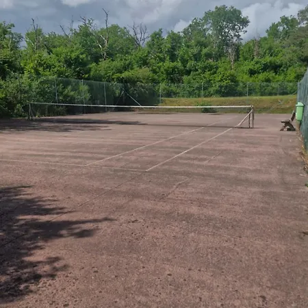 Holiday home Cosy Dans Les Ardennes *