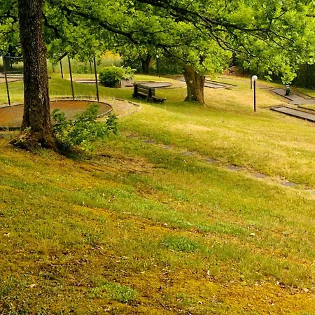 Holiday home Cosy Dans Les Ardennes Somme-Leuze