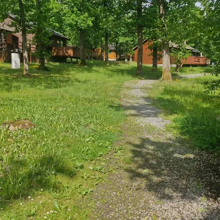 Cosy Dans Les Ardennes Holiday home Somme-Leuze