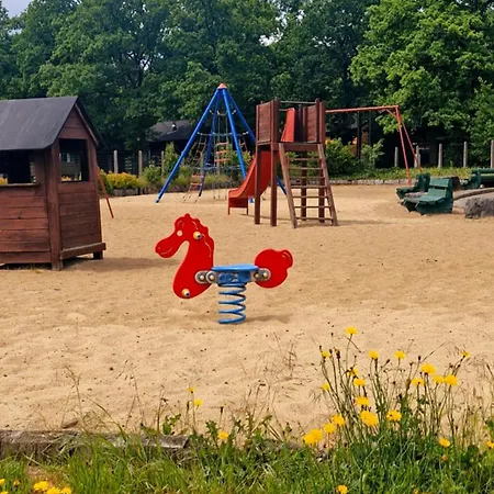 Cosy Dans Les Ardennes * Somme-Leuze